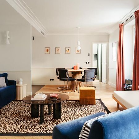 My Maison In Paris - Champ De Mars المظهر الخارجي الصورة