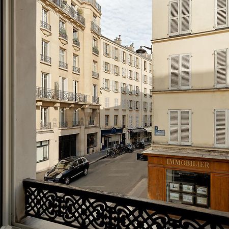 My Maison In Paris - Champ De Mars المظهر الخارجي الصورة