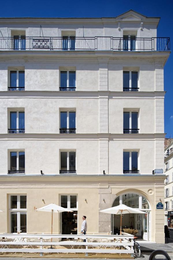 My Maison In Paris - Champ De Mars المظهر الخارجي الصورة