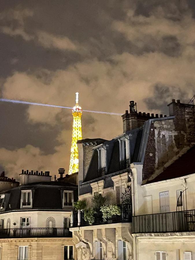My Maison In Paris - Champ De Mars المظهر الخارجي الصورة