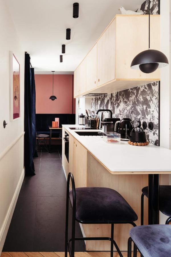 My Maison In Paris - Champ De Mars المظهر الخارجي الصورة