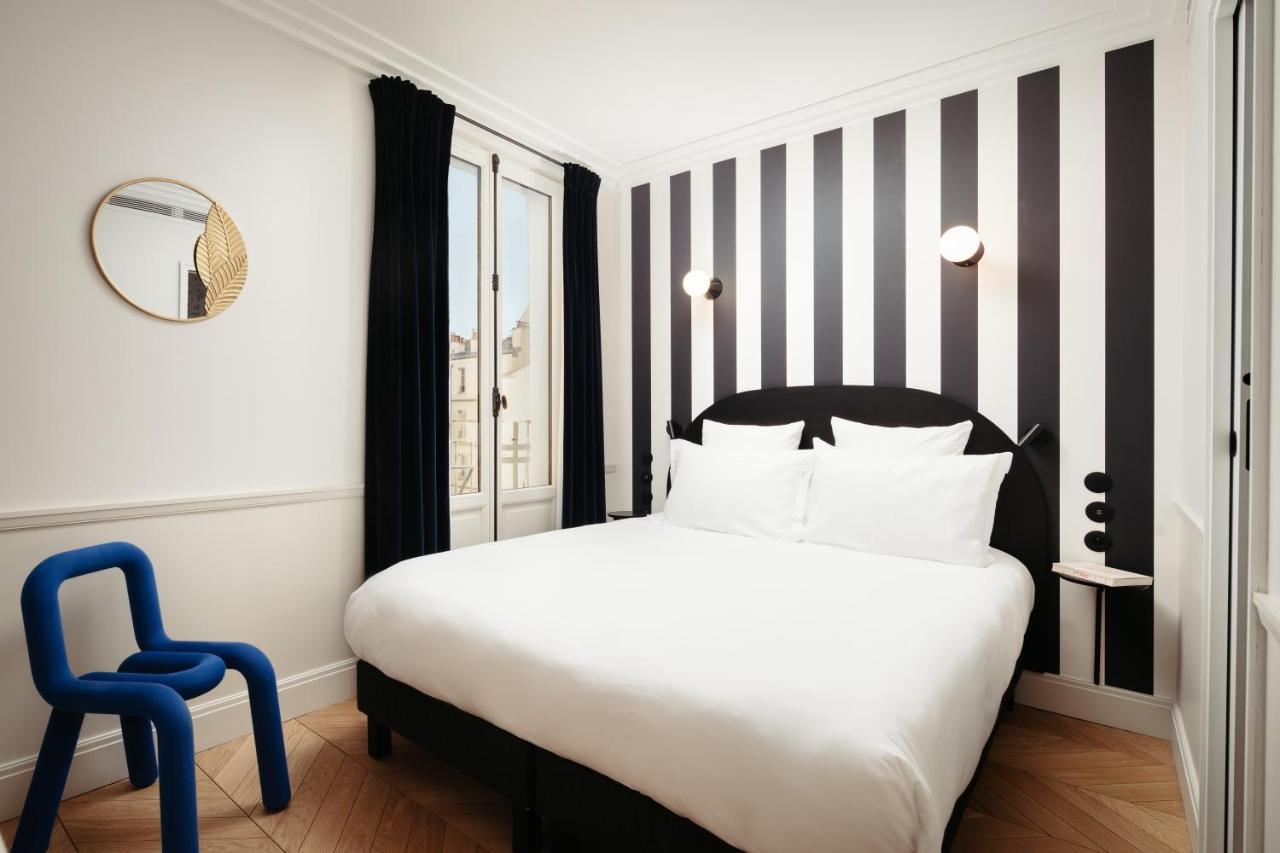 My Maison In Paris - Champ De Mars المظهر الخارجي الصورة