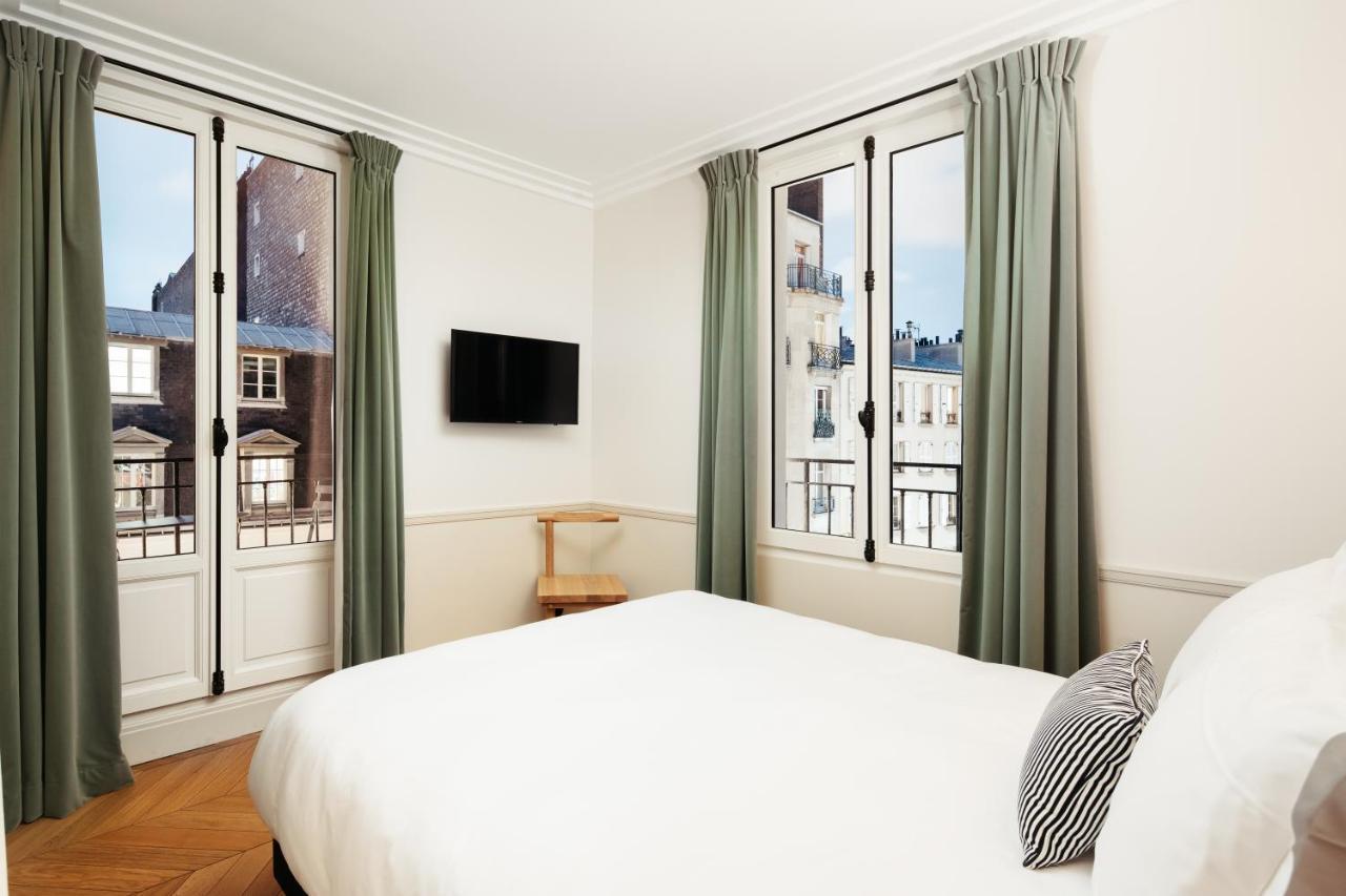 My Maison In Paris - Champ De Mars المظهر الخارجي الصورة