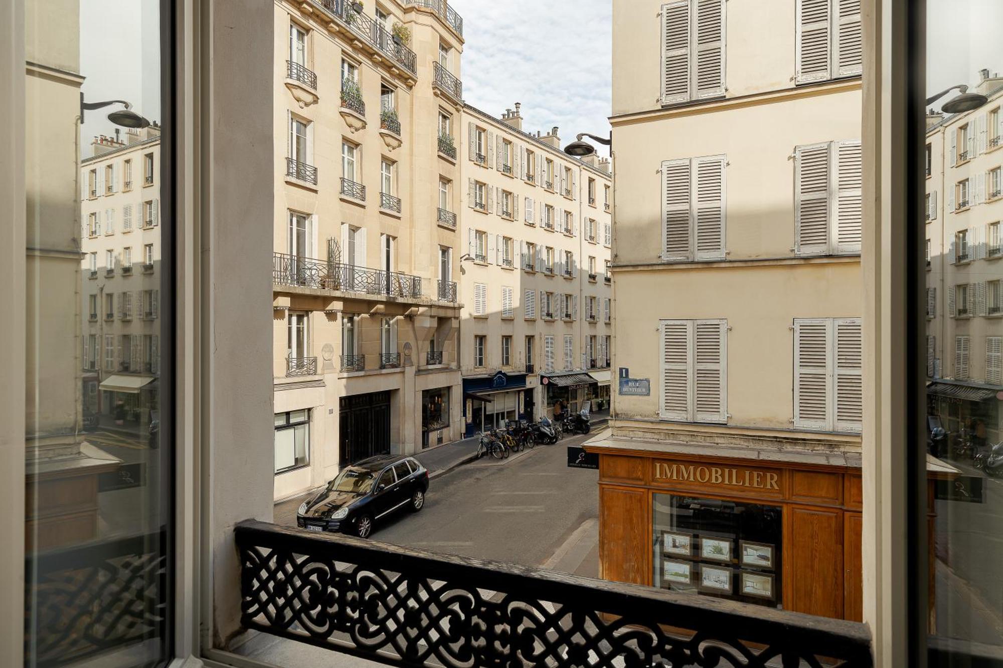 My Maison In Paris - Champ De Mars المظهر الخارجي الصورة