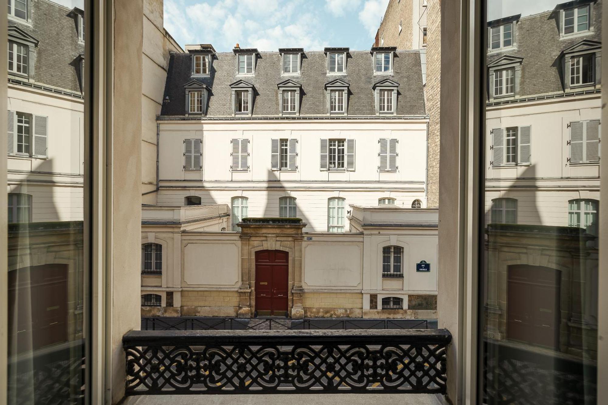 My Maison In Paris - Champ De Mars المظهر الخارجي الصورة